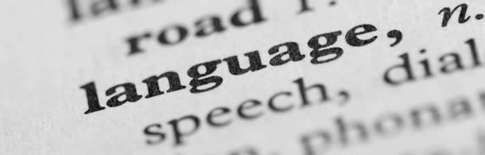 Language Requirements | Chartered Banker MBA
